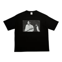 BILL EVANS Tee photograph by 中平穂積(Hozumi Nakada