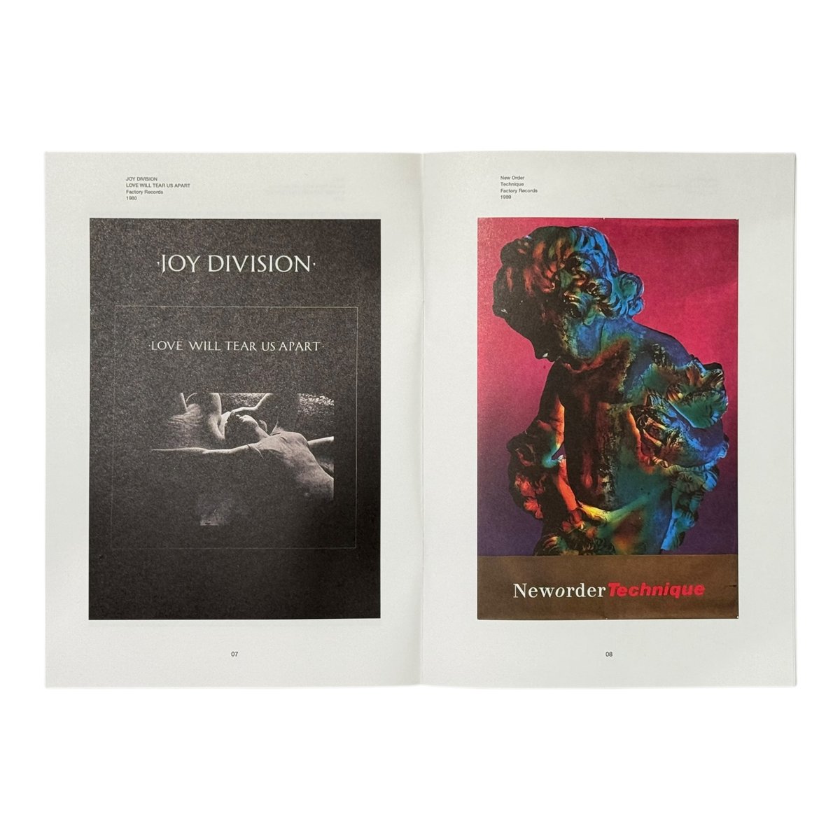 ZINE> 井出靖が収集した海外ポスター展- MUSIC・MOVIE & ART 編 -19