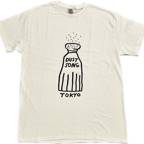 SHAKER Tee by Nathaniel Russell