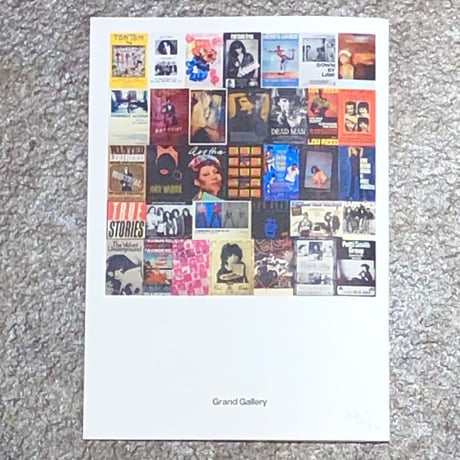 NEW YORK Vintage Poster Collection ZINE
