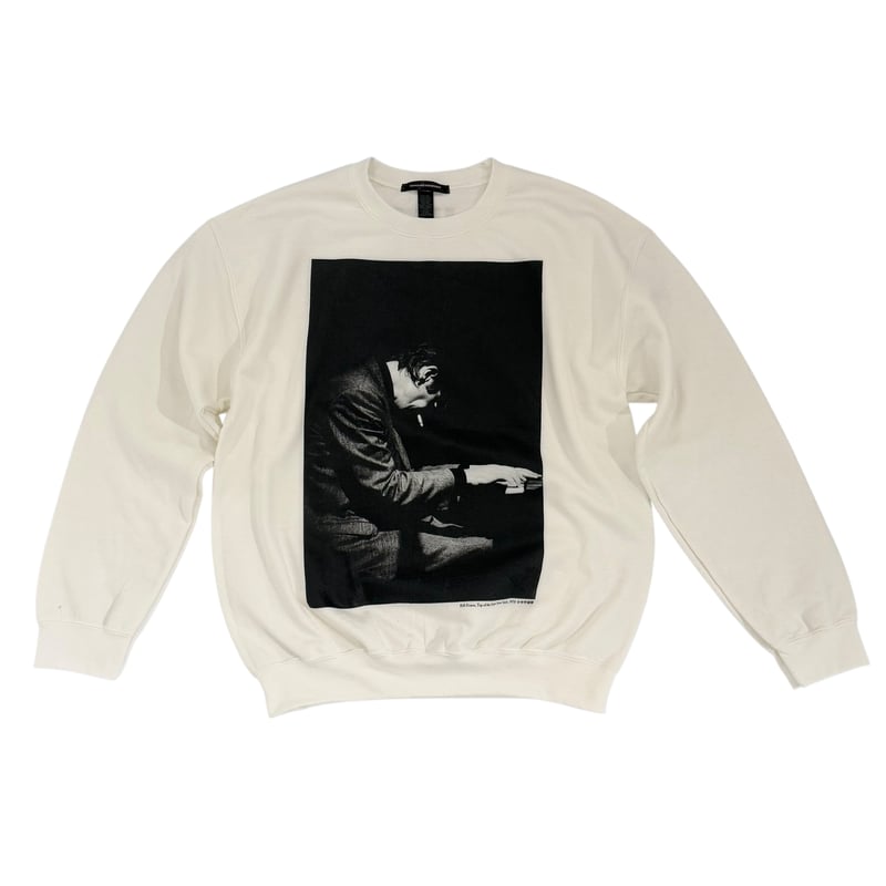 完売新品 BILL EVANS Tee photograph by 中平穂積 L BILL EVANS Tee photograph by 中平穂積 - メルカリ