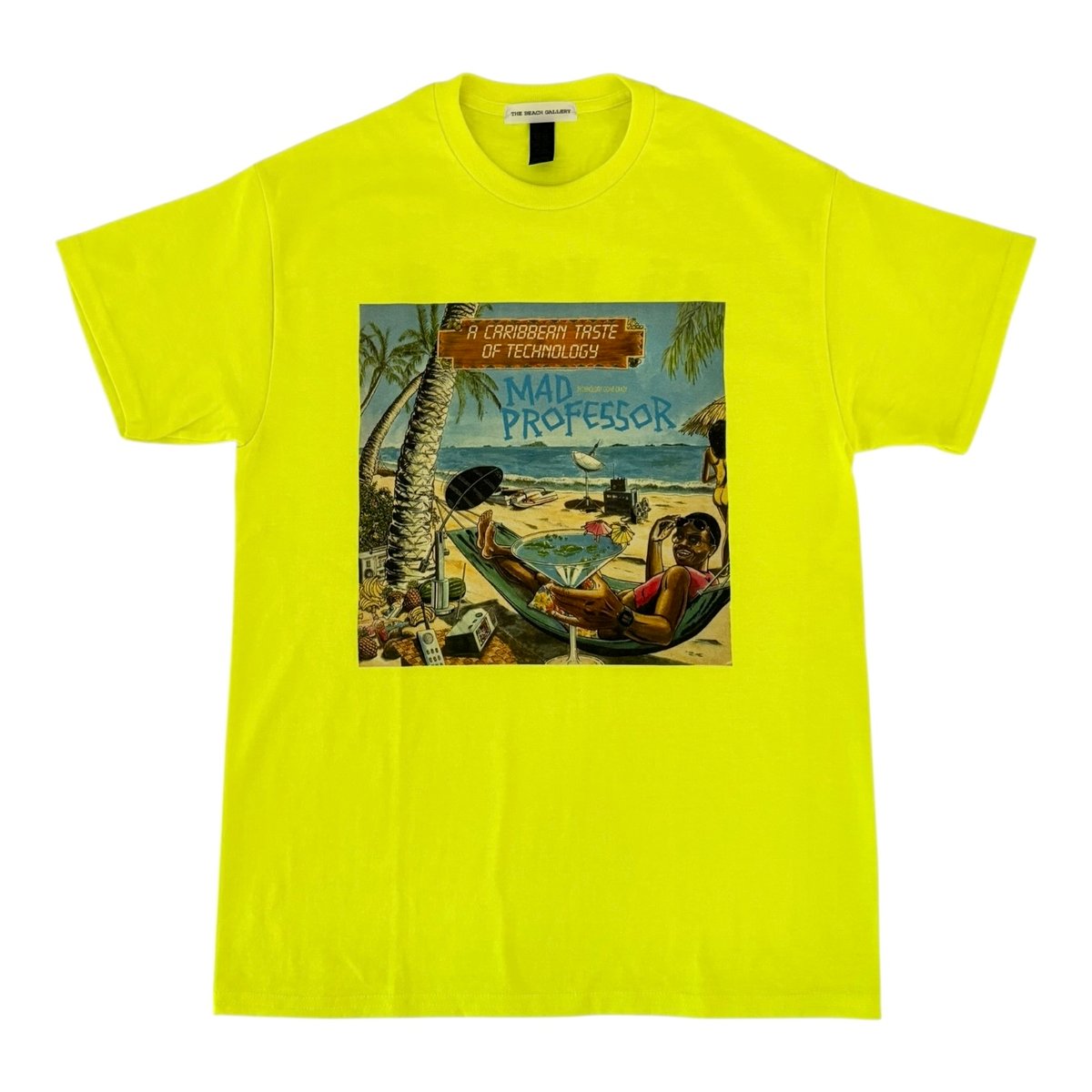 Massive Attack vs Mad Professor Tシャツ fit=scale-down,w=1200