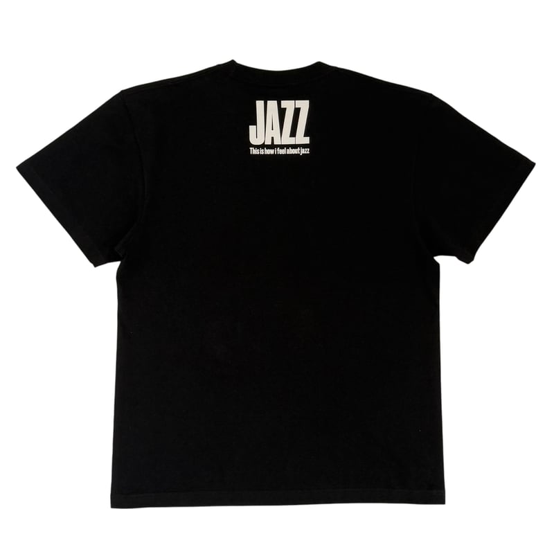 KEITH JARRETT Tee photograph by 中平穂積(Hozumi Nak