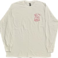 FLOWER Tee by Nathaniel Russell -WHITE-
