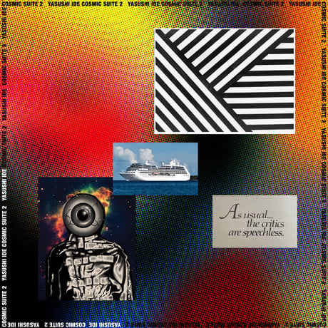 高騰★GrandGallerypresents DISCO・YasushiIda 高騰☆GrandGallerypresents DISCO・YasushiIda 高騰