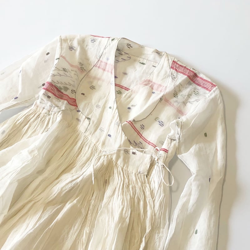 dosa rabari jacket (limited) | Grand Gallery