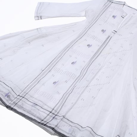 dosa short tule dress-mem- size 2(3)