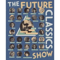 Tシャツ付前売りチケット：10.27 THE MILLION IMAGE ORCHESTRA_THE FUTURE CLASSICS SHOW