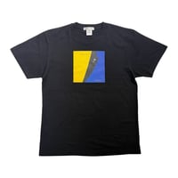 加藤和彦_パパ・ヘミングウェイ T-SHIRT(BLACK)