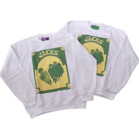 JACKS Limited Sweatshirt