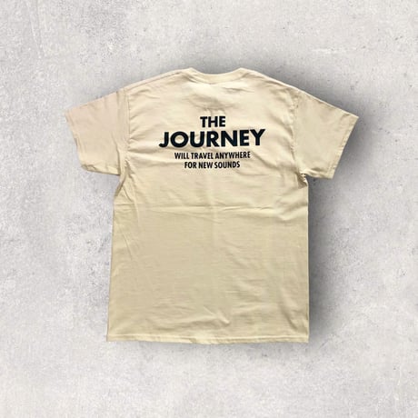 (CD＋T-SHIRT) YASUSHI IDE/THE JOURNEY