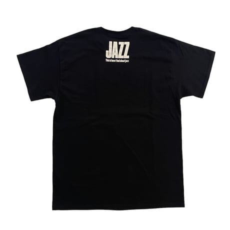 MILES DAVIS Tee photograph by 中平穂積(Hozumi Nakadaira)