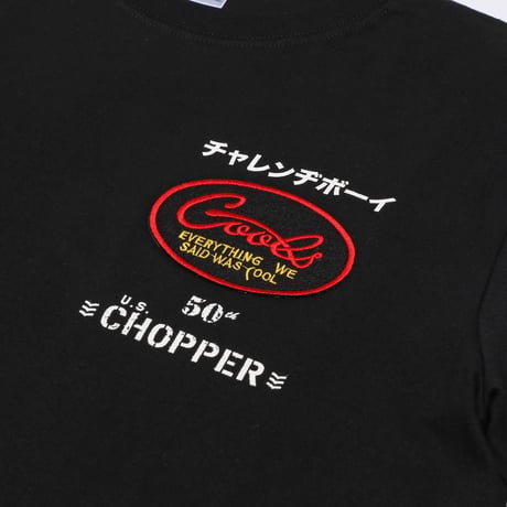 Cools Limited Tee