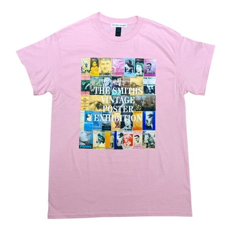 CATEGORY T-SHIRT | THE BEACH GALLERY