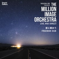 THE MILLION IMAGE ORCHESTRA＿星に願おう(7")