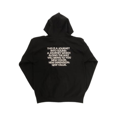 (CD＋HOODIE) YASUSHI IDE/THE JOURNEY