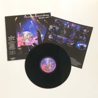 《LP》The Cosmic Suite Ensemble/Space Jam