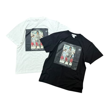 CATEGORY T-SHIRT | THE BEACH GALLERY