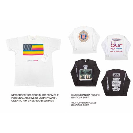 WORN OUT Exhibition ZINE  Limited 250
