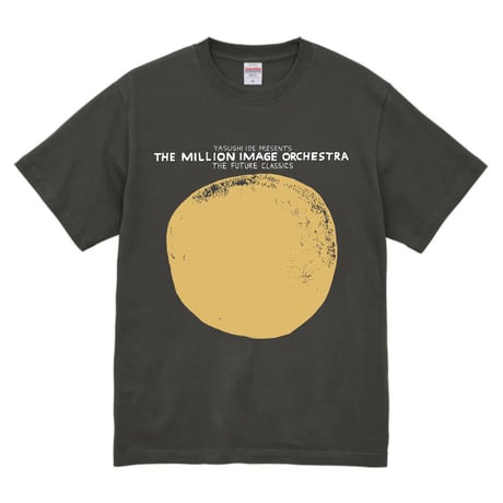 <CD+Tシャツ＋トート>THE MILLION IMAGE ORCHESTRA_THE FUTURE CLASSICS