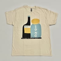 JAMES CHANCE AND CONTORTIONS T-SHIRT(BLACK) | T