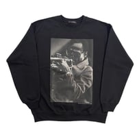 BILL EVANS Sweatshirt photograph by 中平穂積(Hozumi