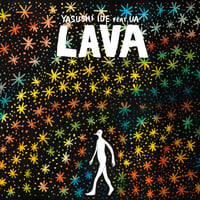《EP/DL code》Yasushi Ide feat.UA/Lava