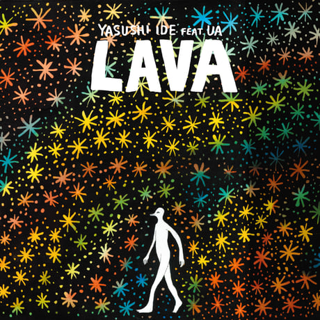 《EP》Yasushi Ide feat.UA/Lava
