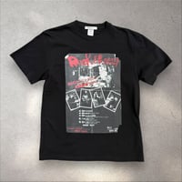MILES DAVIS Tee photograph by 中平穂積(Hozumi Nakad