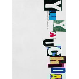 12/6-14 開催！ 内田裕也 Original Poster Flyer Exhibiti