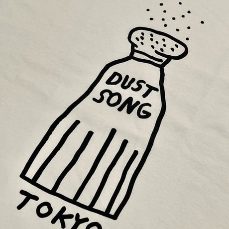 SHAKER Tee by Nathaniel Russell