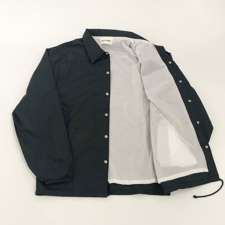 LOPIN Windbreaker Coaches Jacket by Nathaniel Russell