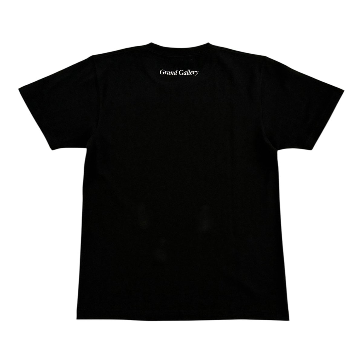 Toni Schmale ポスター NO MORE COMIC MAGAZINE T-SHIRT(WHITE) | THE BEA