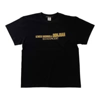 完売新品 BILL EVANS Tee photograph by 中平穂積 L BILL EVANS Tee photograph by 中平穂積(Hozumi Nakada