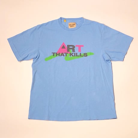 GALLERY DEPT. 80'S Tee