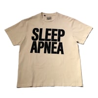 SLEEP APNEA TEE