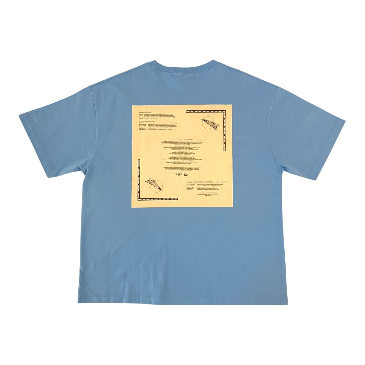 その他 TRADITION / CAPTAIN GANJA AND THE SPACE Tradition ‎- Captain Ganja And The Space Patrol - YouTube