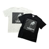 内田裕也_さらば愛しき人よ T-SHIRT Limited 100
