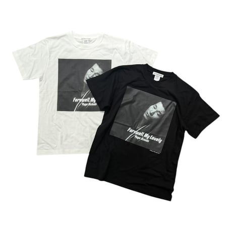 CATEGORY T-SHIRT | THE BEACH GALLERY