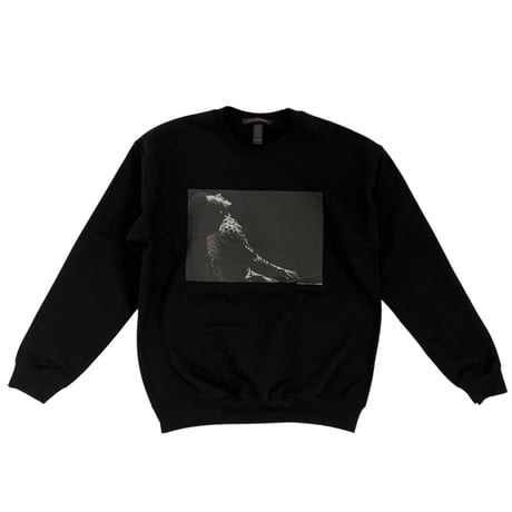 完売新品 BILL EVANS Tee photograph by 中平穂積 L BILL EVANS Tee photograph by 中平穂積(Hozumi Nakada