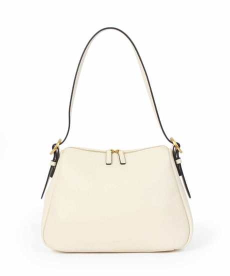 【B-25327】BEAURE Design Buckle ショルダー Bag