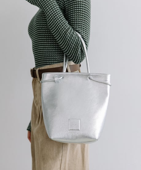 【B-25343】BEAURE Rope HandleトートBag