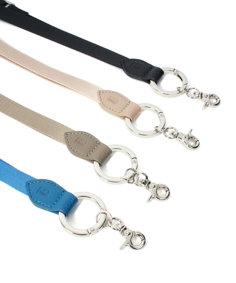 B-25303】BEAURE Nylon Multi ストラップ | BEAURE OFFI
