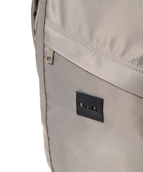 【B-23455】BEAURE  2room構造 万能ナイロンリュック