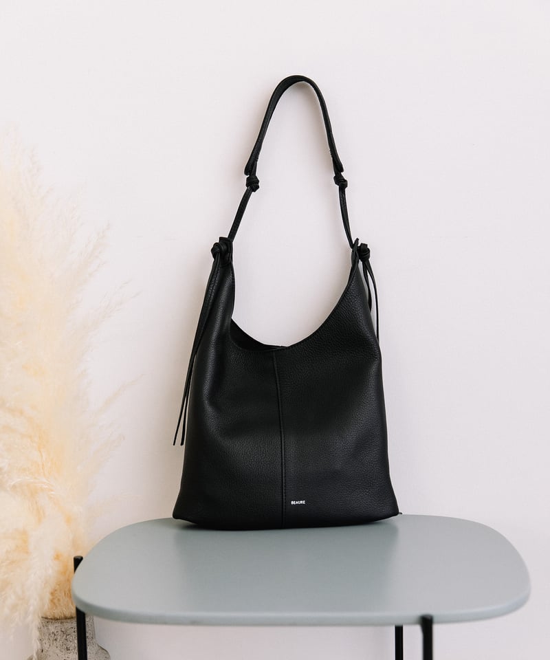 B-25318】BEAURE Vertical ショルダー Bag | BEAURE OFF