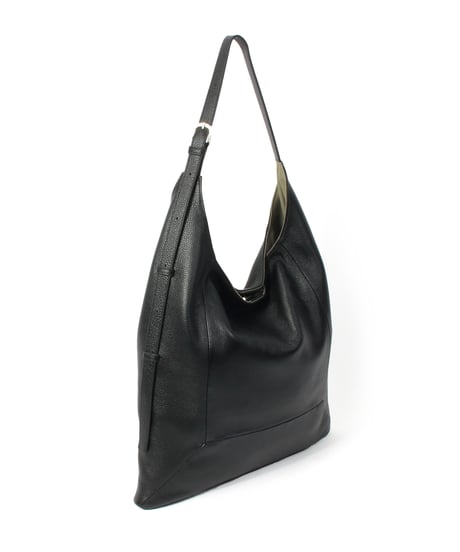 【B-25337】BEAURE Soft Leather One ショルダー Bag