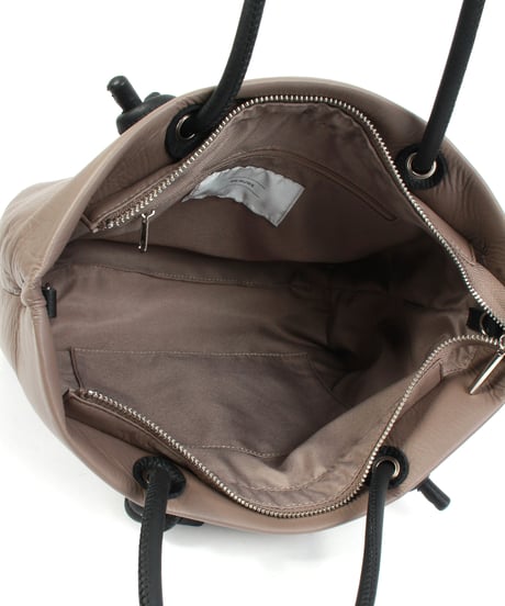 【B-24430】BEAURE  ソフトボディ 2WAY ショルダー