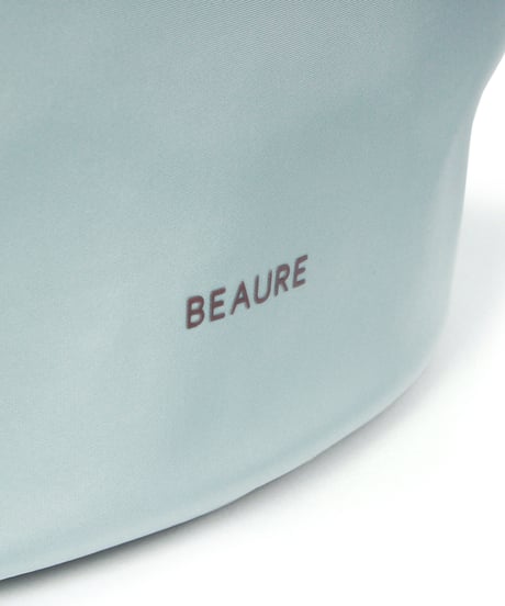 【B-26235】BEAURE NEW バルーントート Bag