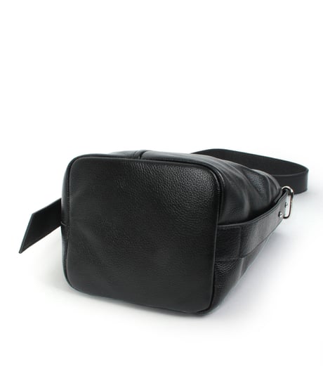 【B-26218】BEAURE バケット ショルダー Bag