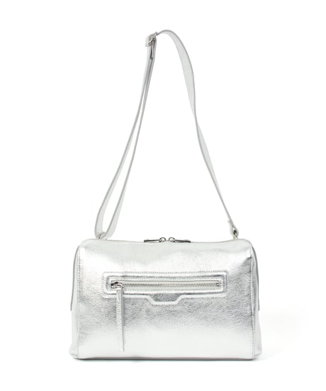 【B-25341】BEAURE Box Body Bag